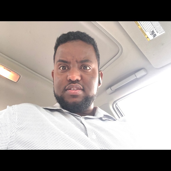 Meet your Posher, Ahmed - Picture 1 of 1